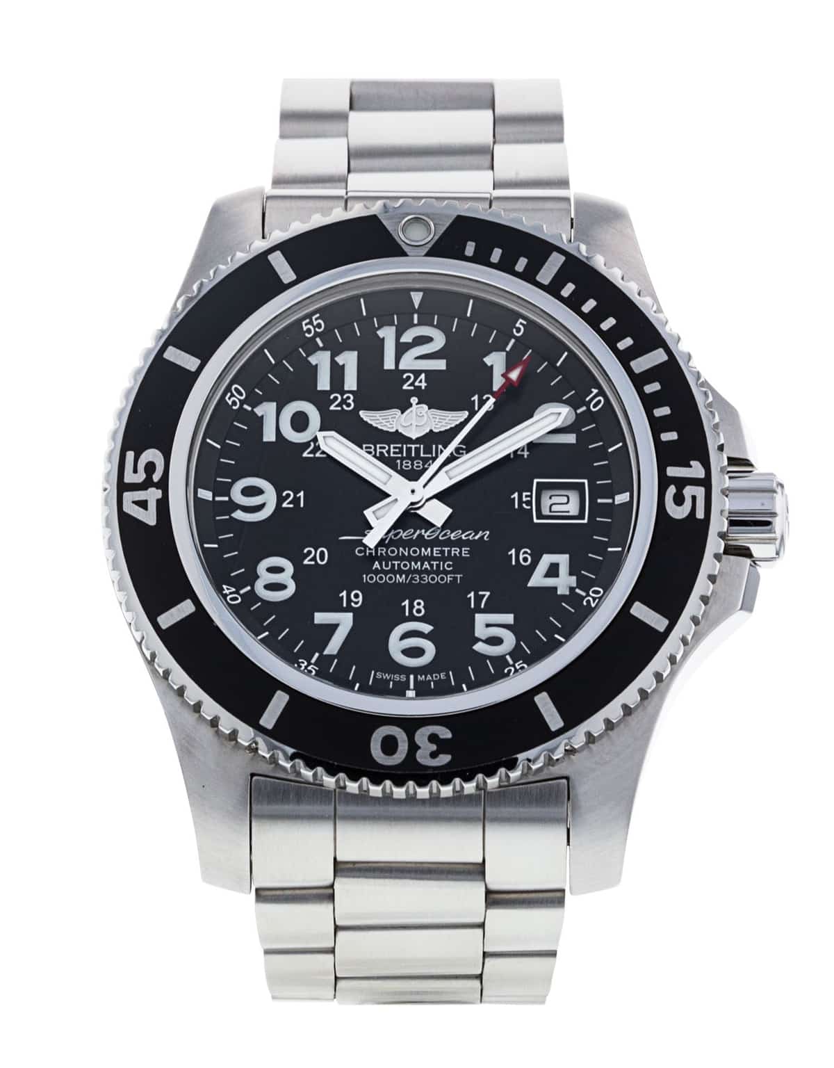 Breitling SuperOcean II A17392